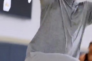 状态回暖！本·西蒙斯休赛期苦练 渴望新赛季重返NBA